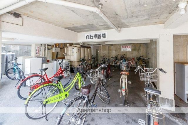 その他共有部分　その他共有部分