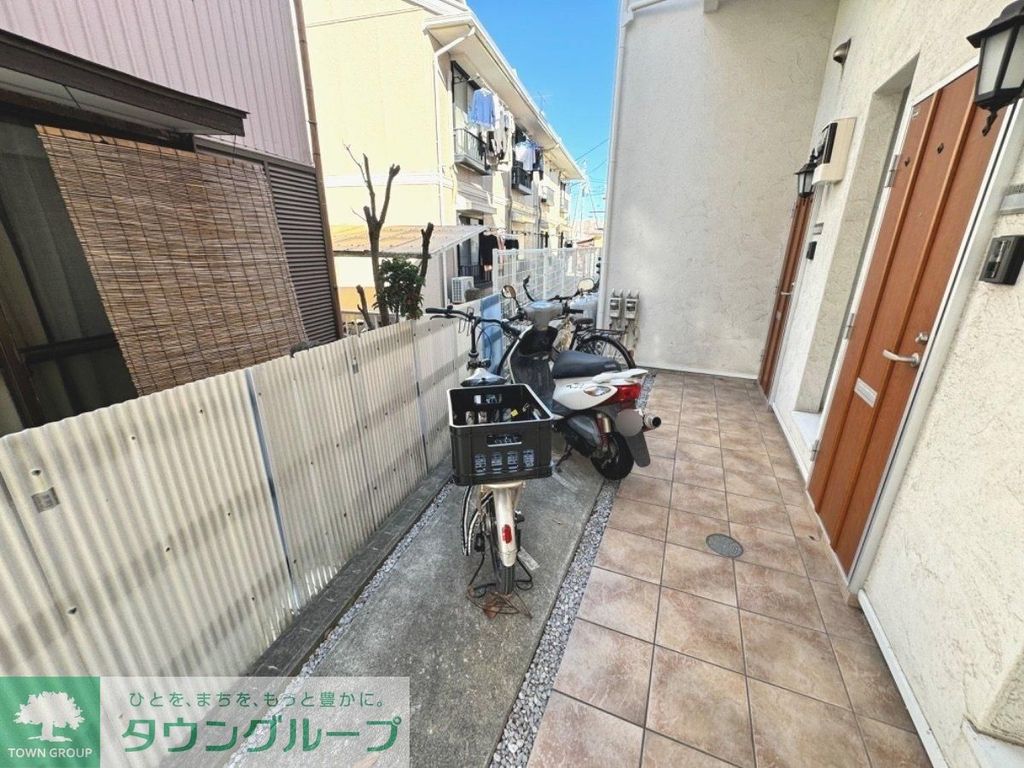 その他共有部分