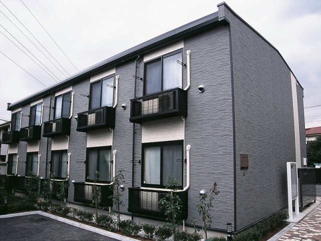 建物外観　画像1