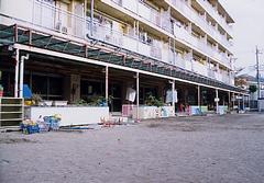 幼稚園・保育園　八王子市立津久田保育園1号館（幼稚園・保育園）まで726m