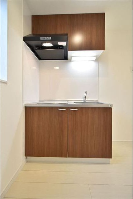 キッチン　ブリリアント要町　豊島区要町2