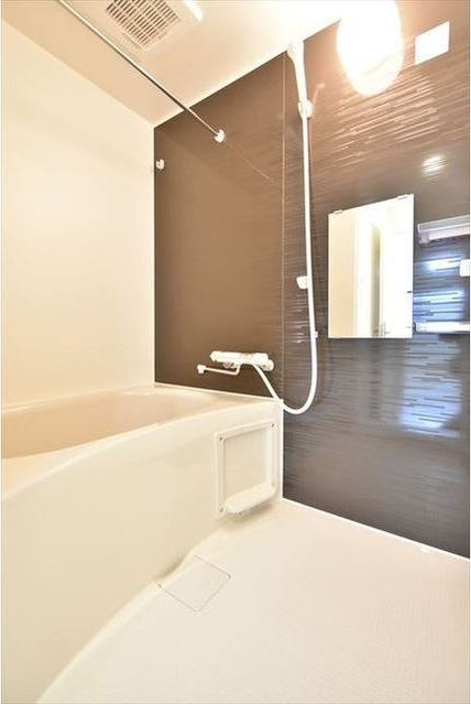 バス・シャワールーム　ブリリアント要町　豊島区要町2