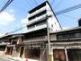 烏丸御池駅より徒歩10分 3階 築5年の賃貸物件