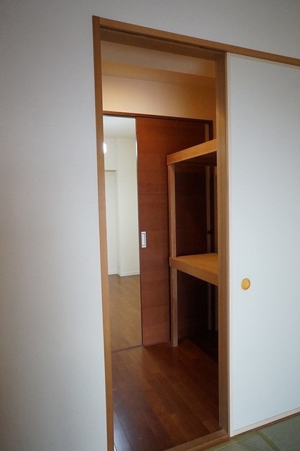 バス・シャワールーム　２０２０．１２月撮影