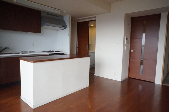 キッチン　２０２０．１２月撮影