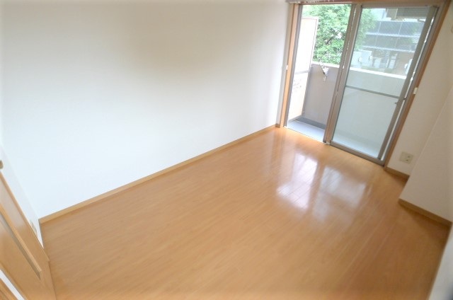 居室・リビング　。