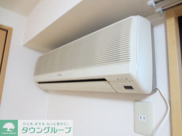 その他　★エアコン★