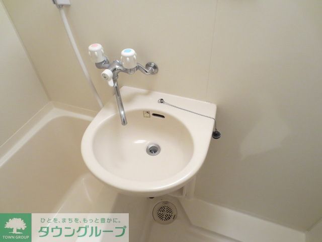 洗面設備　★洗面★