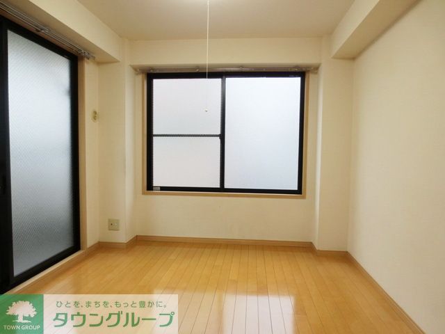 居室・リビング　★洋室★