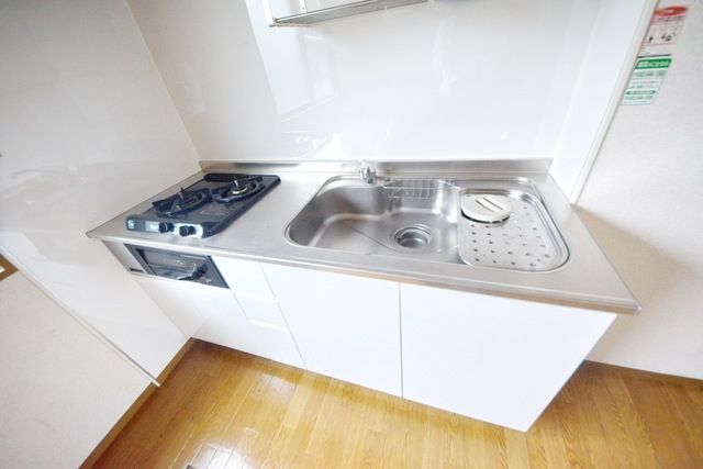 キッチン　★お問い合わせはタウンハウジング★