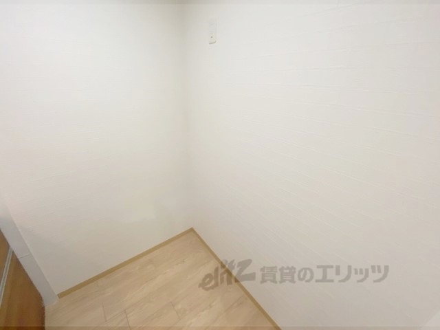 その他部屋・スペース　冷蔵庫置場