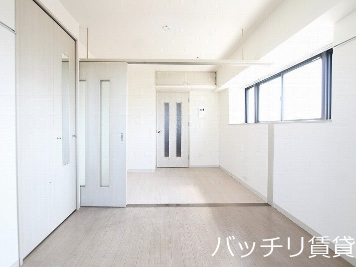 居室・リビング　同型タイプの為現状優先