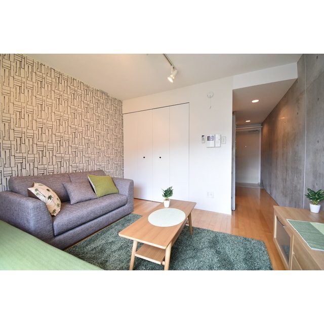 その他部屋・スペース　※写真はモデルルームのイメージです。