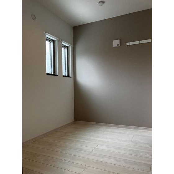 その他部屋・スペース　洋室