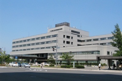 病院　札幌北辰病院（病院）まで1000m