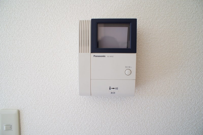 セキュリティ　実際の仕様とは異なる可能性があります。