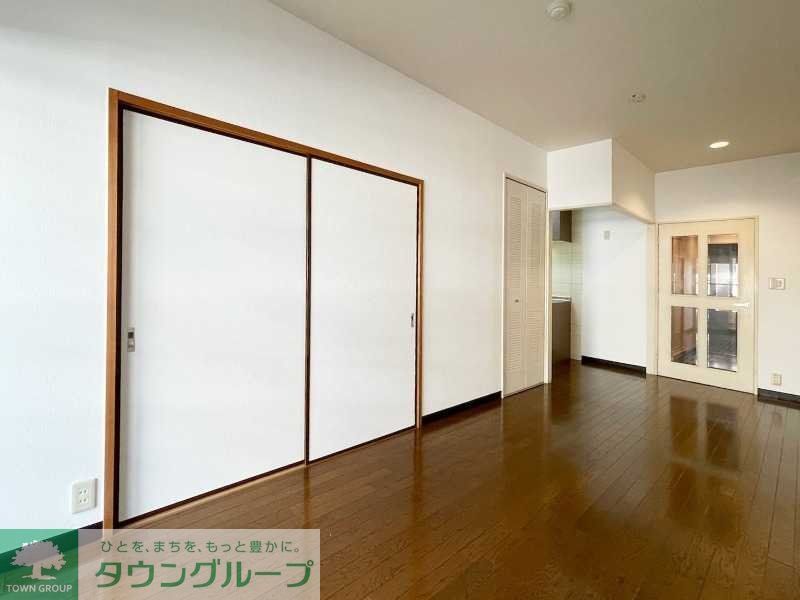 その他部屋・スペース　収納