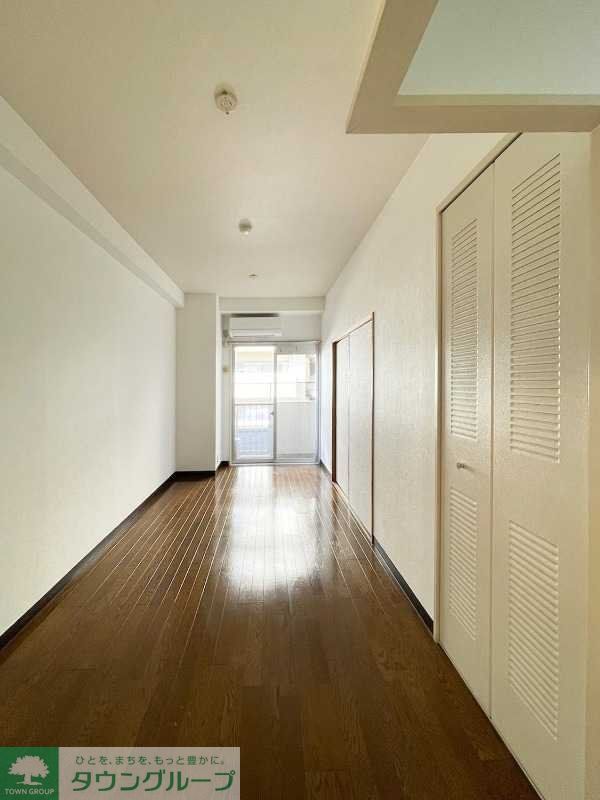 居室・リビング　リビング/居室