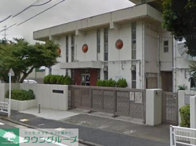 小学校　★★岩崎小学校（小学校）まで1150m