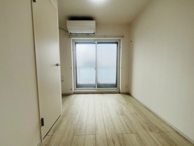 その他部屋・スペース　明るい色調の室内です