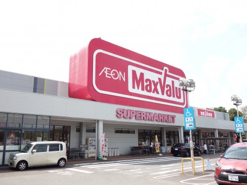 ショッピングセンター　イオンタウン各務原（ショッピングセンター）まで1384m