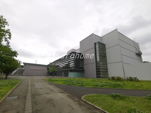 その他　キッコーマンアリーナ(流山市民総合体育館)（その他）まで1086m