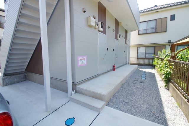 エントランス　★エントランス部★