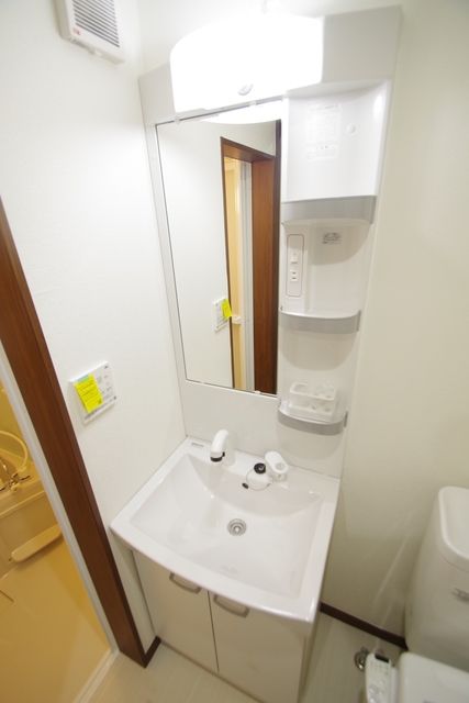 洗面設備　★人気の独立洗面台★