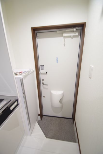 玄関　★玄関★