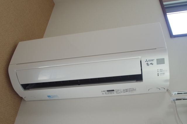 その他設備　★エアコン設置済み★