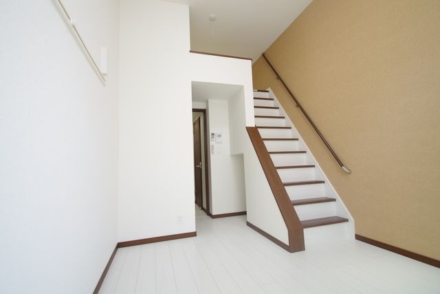 居室・リビング　★お部屋探しはタウンハウジング町田店まで★