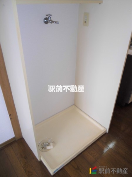 その他設備　※写真は１０１号室流用