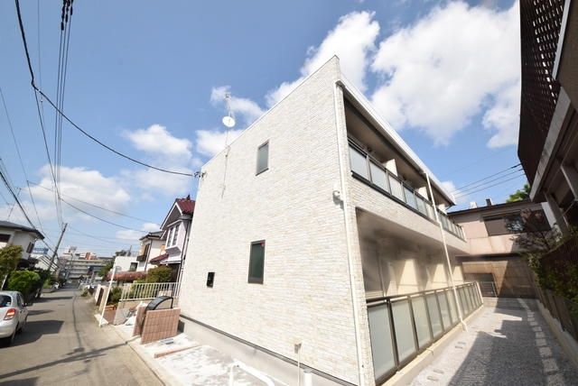 建物外観　★お部屋探しはタウンハウジング町田店まで★