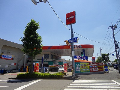 その他　エネオス（その他）まで756m