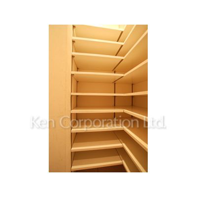 収納　同タイプ6階のお部屋を撮影。仕様が異なることがあります。