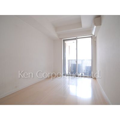 その他部屋・スペース　同タイプ6階のお部屋を撮影。仕様が異なることがあります。