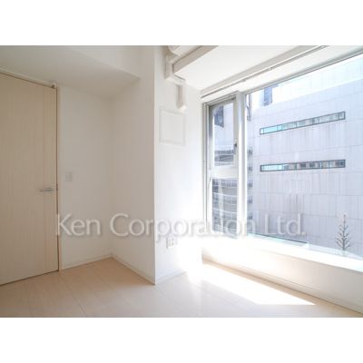 その他　同タイプ6階のお部屋を撮影。仕様が異なることがあります。