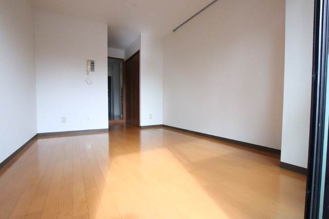 その他部屋・スペース　シンプルな洋室のお部屋♪