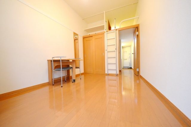 その他部屋・スペース　★天井が高く開放感があるお部屋★