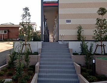 エントランス　★エントランスまわり★