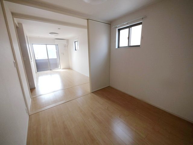 その他部屋・スペース　★リビングフロアの様子★