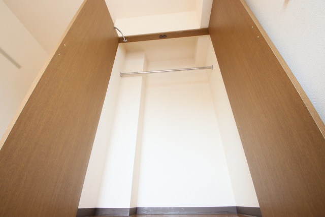 収納　※別室の参考写真の為、現況優先です。
