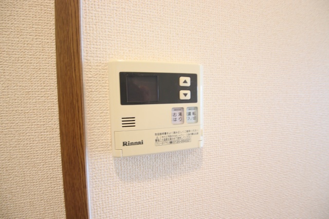 その他設備　※別室の参考写真の為、現況優先です。