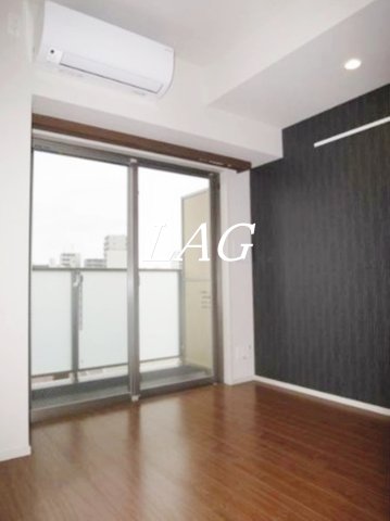 居室・リビング　洋室です。