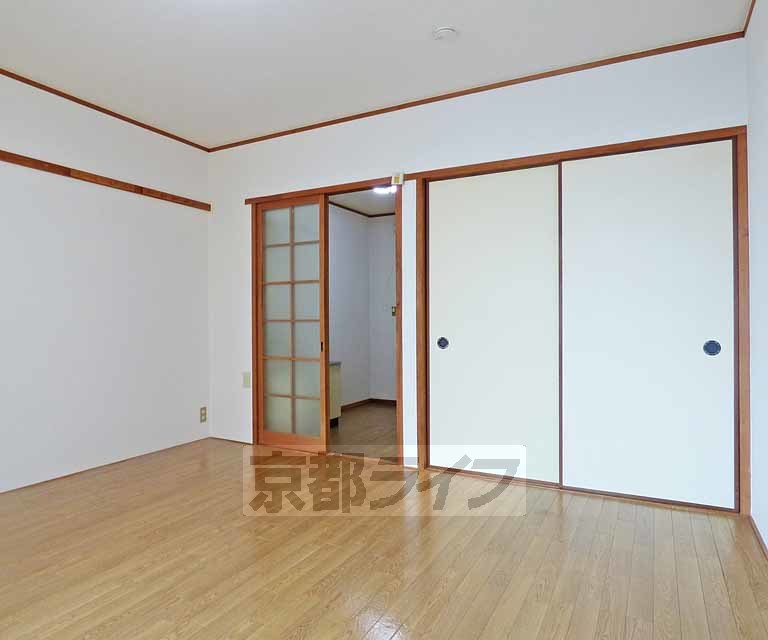 居室・リビング　リビングです。