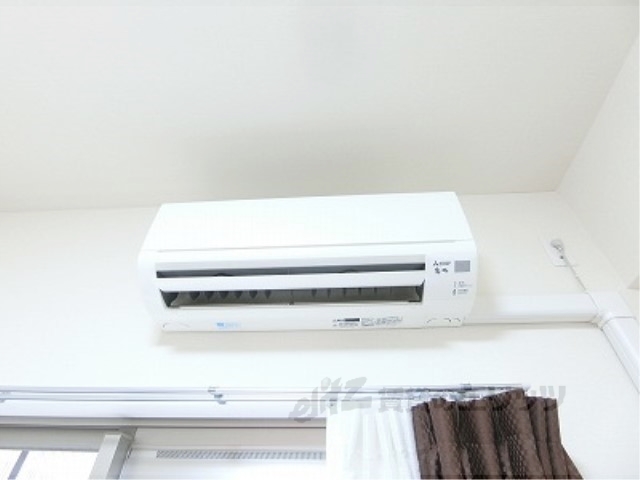 その他設備　給湯器リモコン