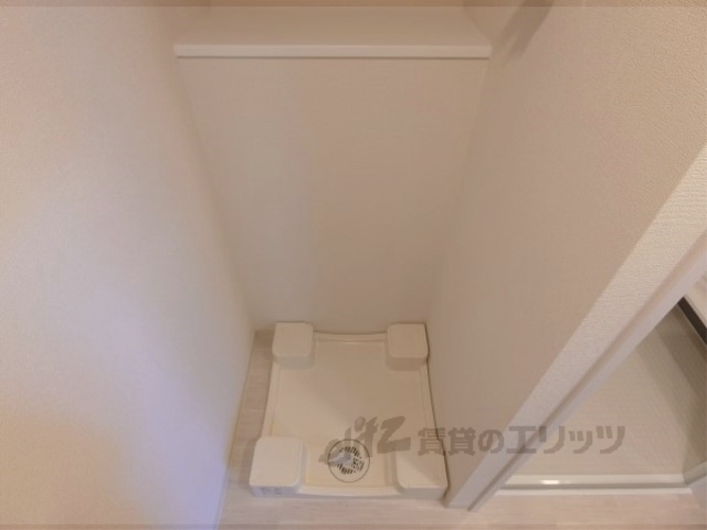 その他部屋・スペース　洗濯機置場