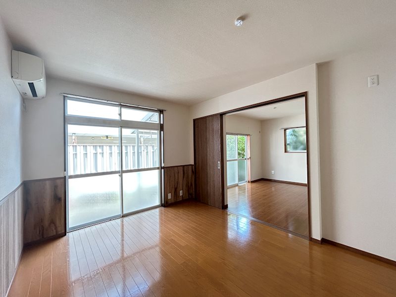 居室・リビング　イメージ