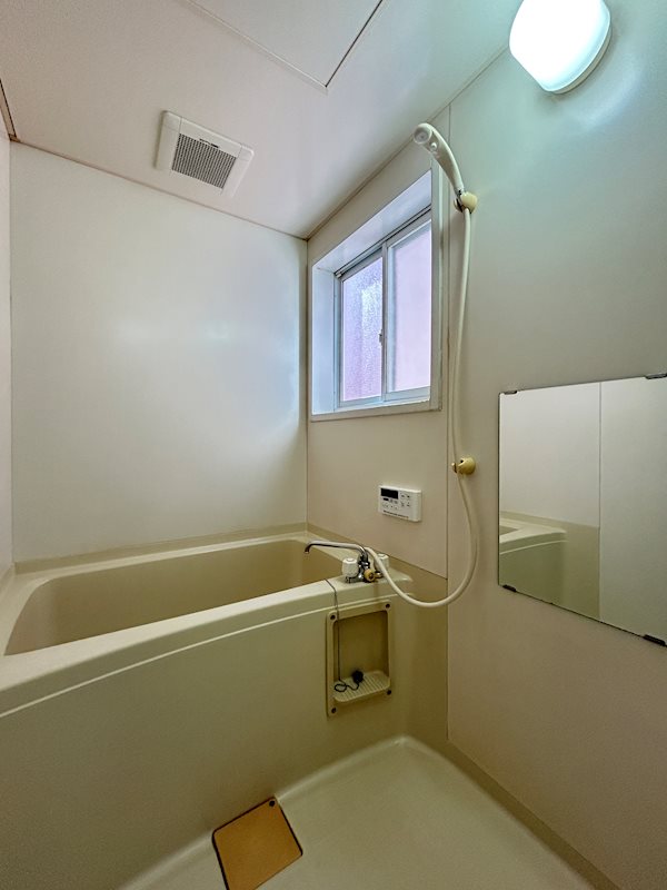 バス・シャワールーム　イメージ