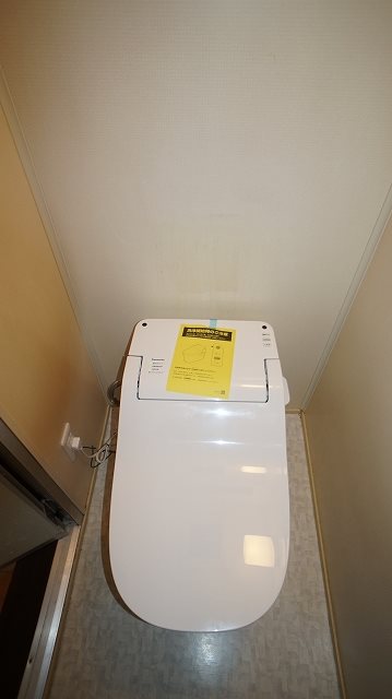 トイレ　イメージ